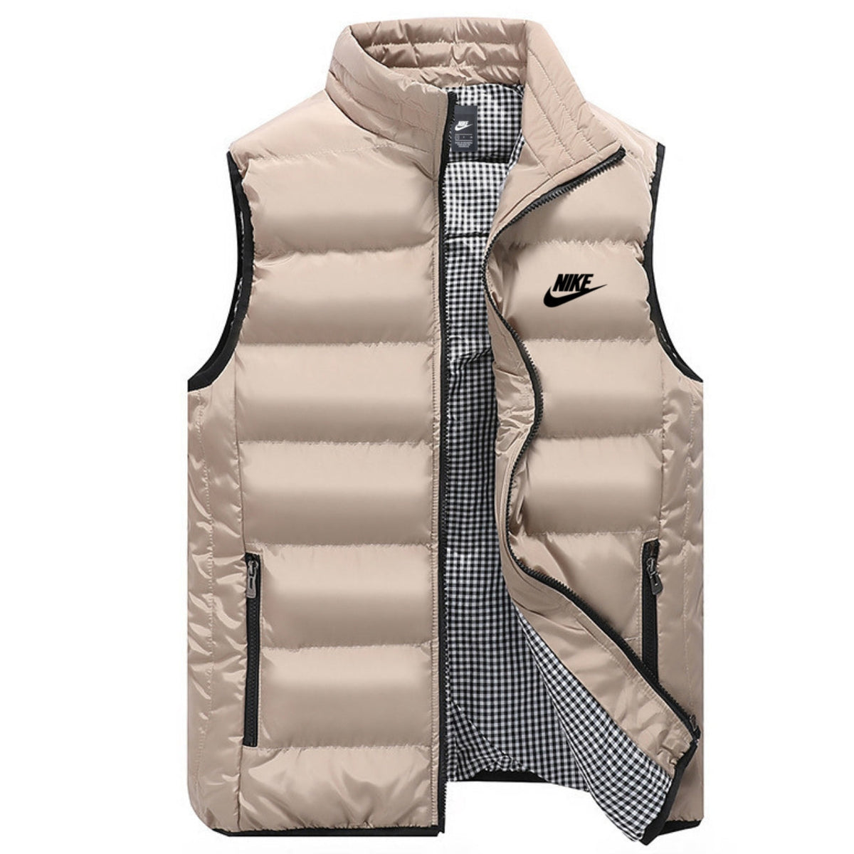 Puffer Vest