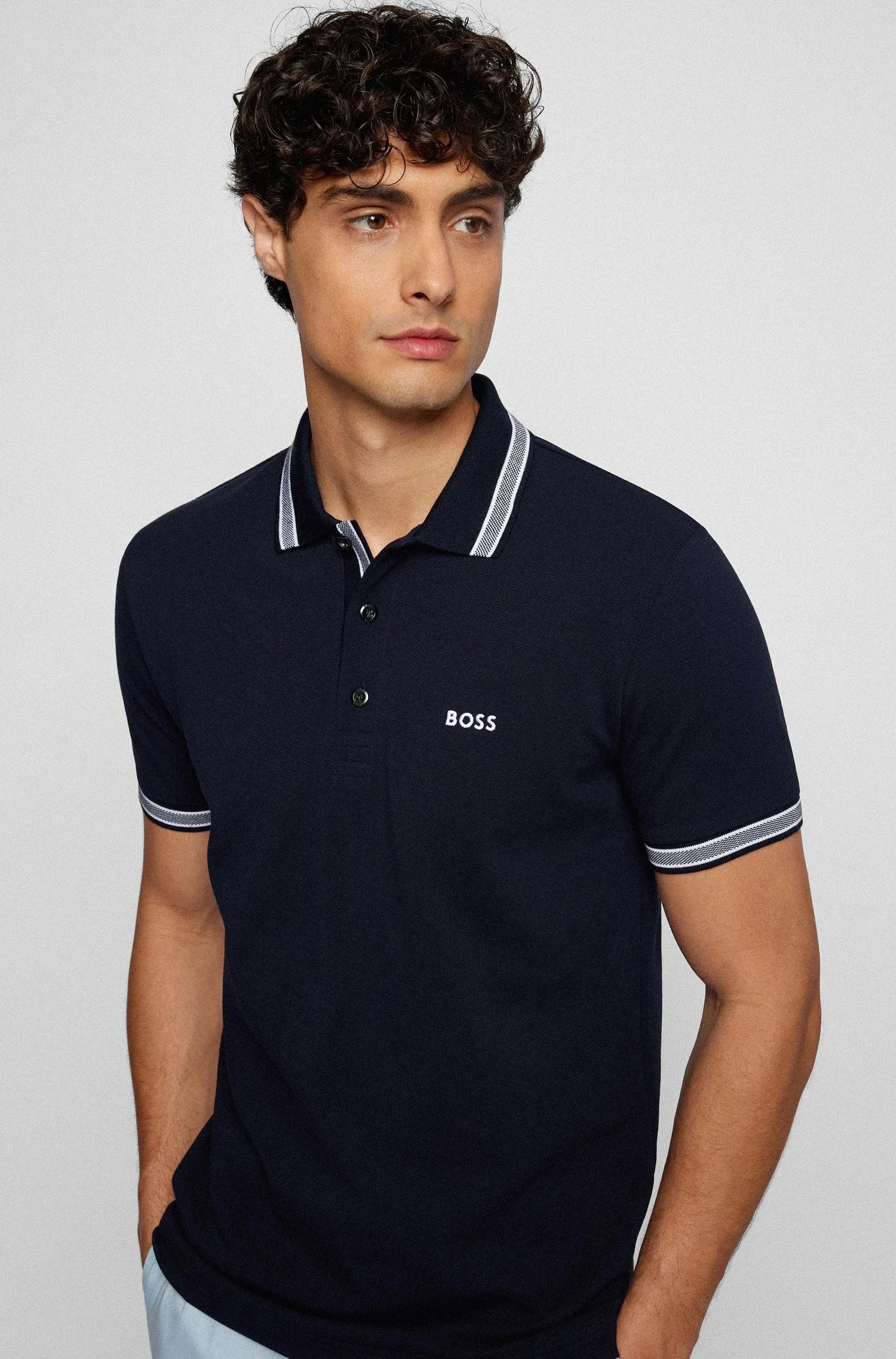[BUY 3, GET 5] Kit 5 Polo Essential