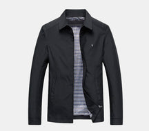 Men’s Lightweight Casual Jacket