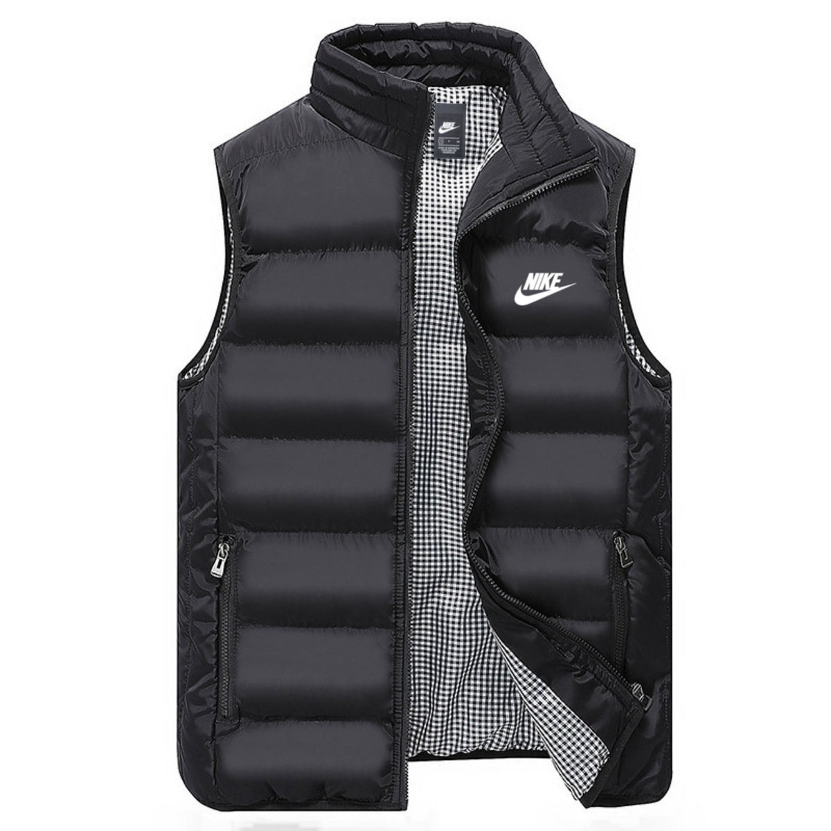 Puffer Vest