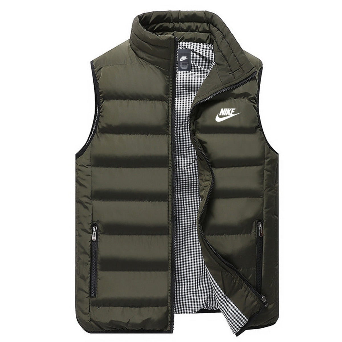 Puffer Vest
