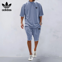 Urban Streetwear Set