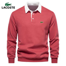 LC Modern Polo Sweatshirt - CLEARANCE SALE