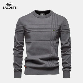 Structured Knit Sweater (Limited stock)