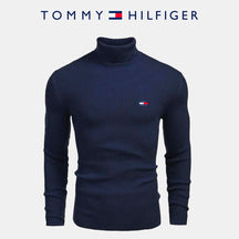 TH Turtleneck Sweater