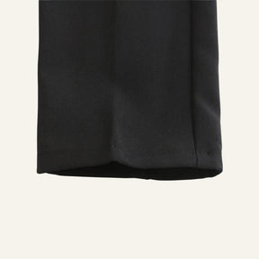 Men's Slim Old Money Pants (Wrinkle-Resistant)