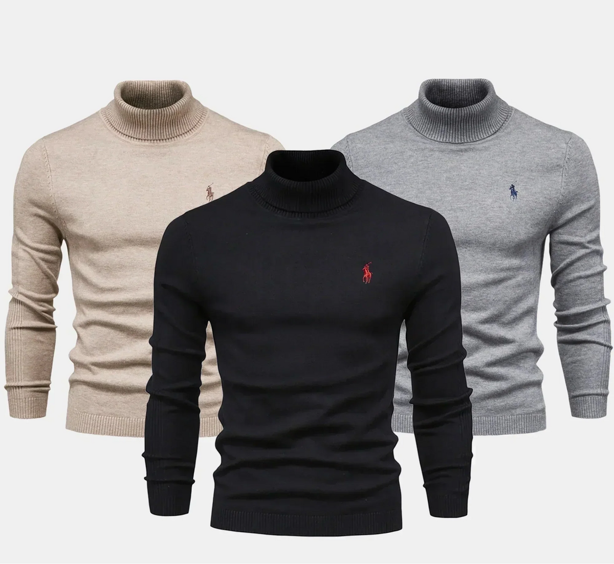 Jumper 1 + Free 2 Jumpers 🔥