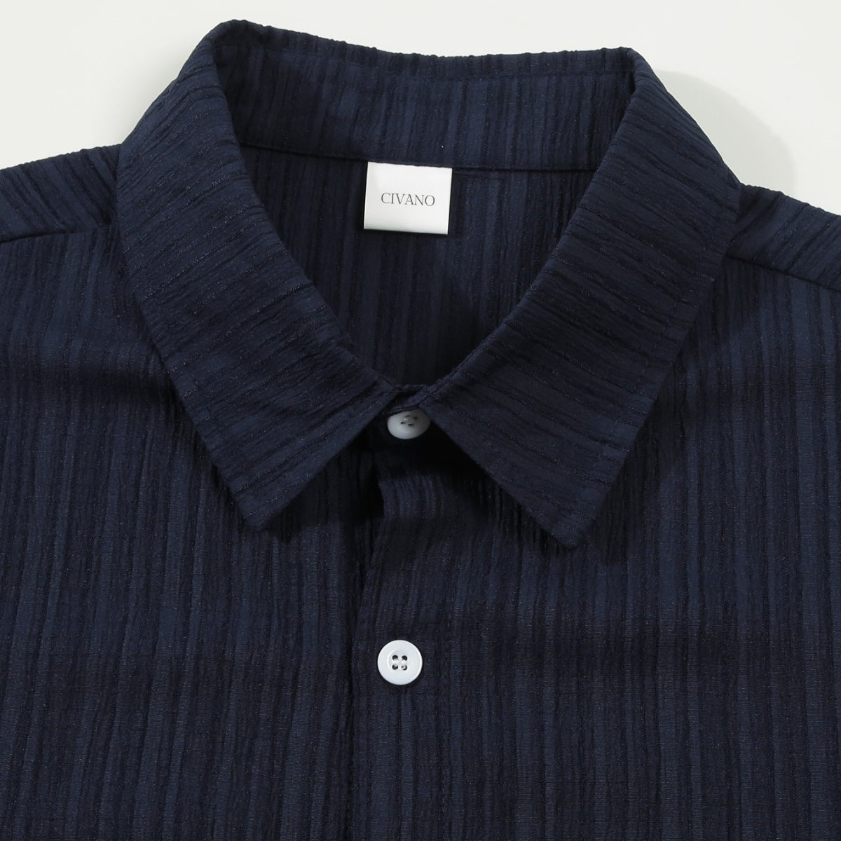 Conjunto Masculino Old Money Kendal azul marinho