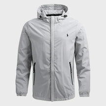 Retro Classic Jacket (Limited Stock)