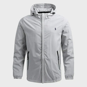 Retro Classic Jacket (Limited Stock)