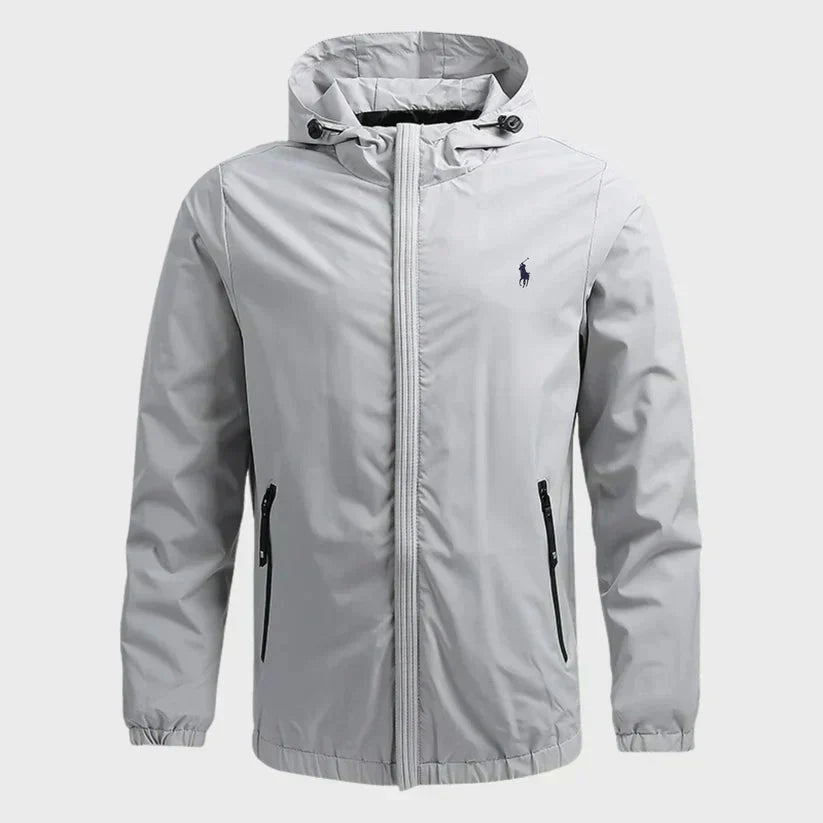 Retro Classic Jacket (Limited Stock)
