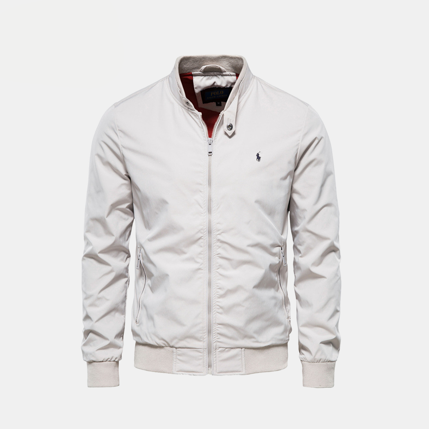 Men's Lightweight Bomber Jacket (CLEARANCE)