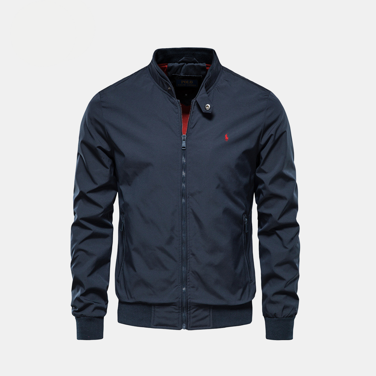 Men's Lightweight Bomber Jacket (CLEARANCE)