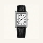 Leather Watch - Atempori