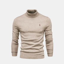 Turtleneck Sweater (CLEARANCE)