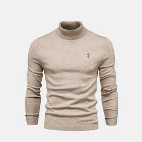 Turtleneck Sweater (CLEARANCE)