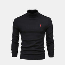 Turtleneck Sweater (CLEARANCE)