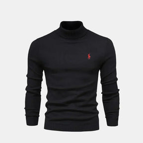 Turtleneck Sweater (CLEARANCE)