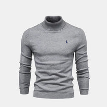 Turtleneck Sweater (CLEARANCE)