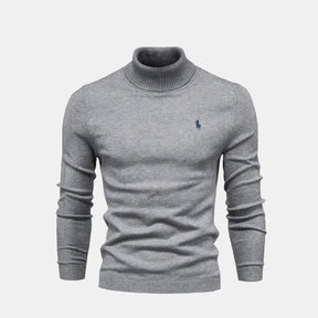 Turtleneck Sweater (CLEARANCE)