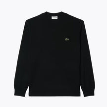 LC Long Sleeved Cotton T-shirt