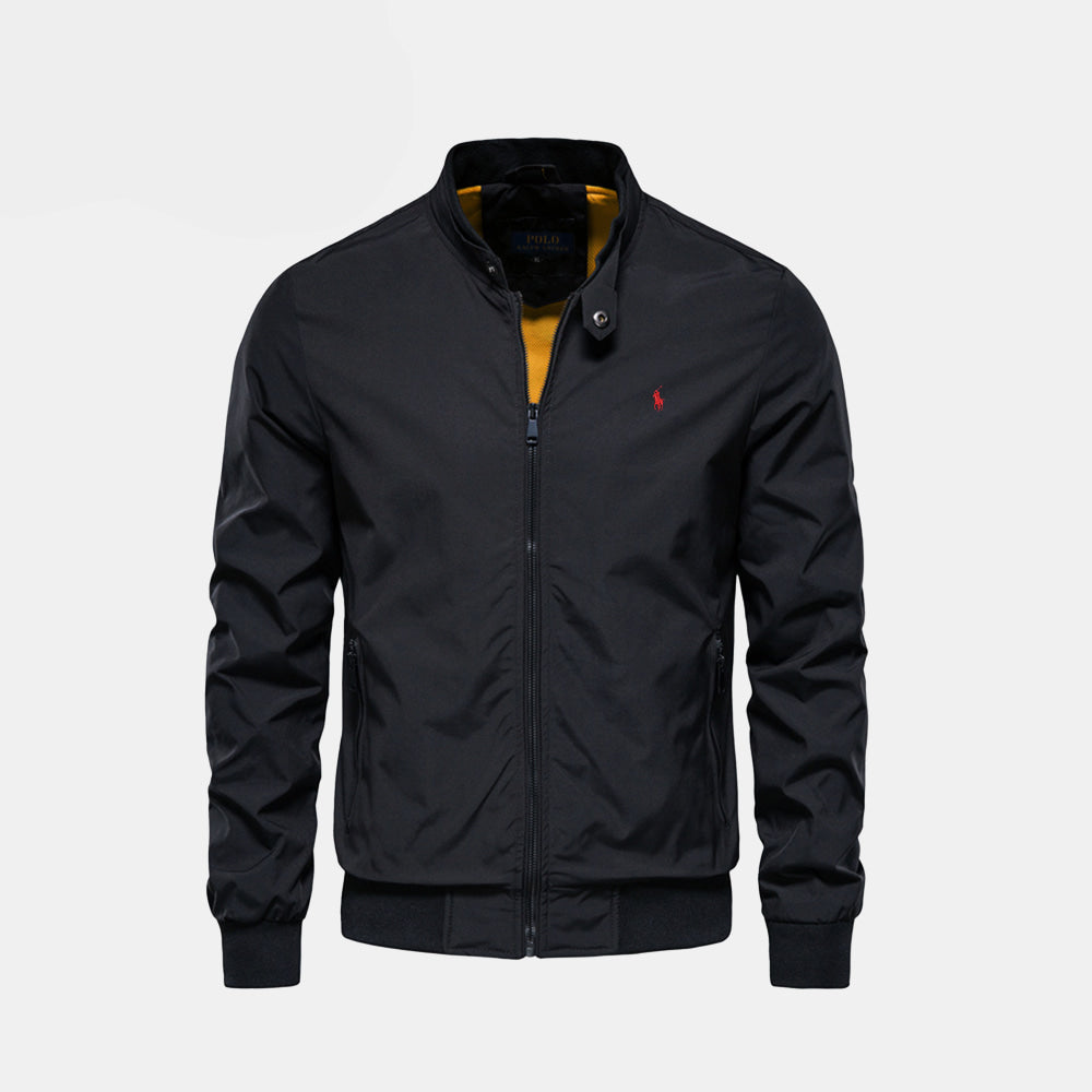 Bomber Jacket (CLEARANCE)