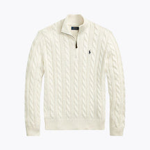 Chunky Sweater