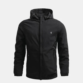 Essential Jacket