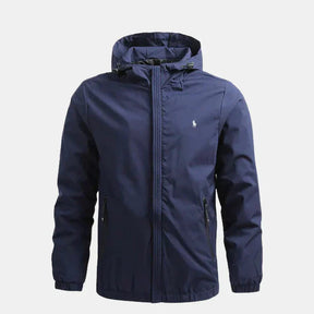 Essential Jacket