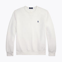 Fleece Sweatshirt