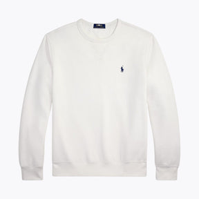 Fleece Sweatshirt