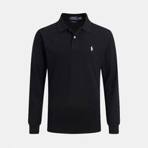 Men’s Slim Fit Cotton Dress Shirt