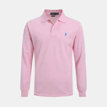 Men’s Slim Fit Cotton Dress Shirt