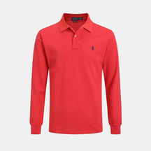 Men’s Slim Fit Cotton Dress Shirt