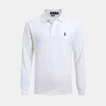 Men’s Slim Fit Cotton Dress Shirt