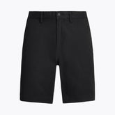 Stretch Straight Fit Chino Short