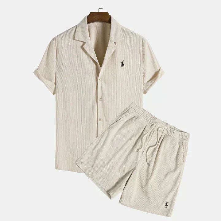 Men's Summer Clothes