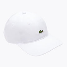 LC Cotton Twill Cap