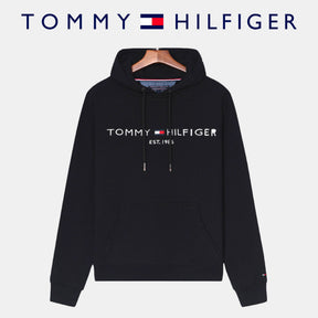 TH Men's Hoodie (Clearance)