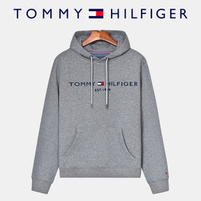 TH Men's Hoodie (Clearance)